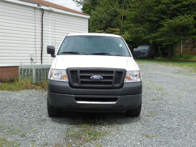 2007 Ford F150 SLE 1500 Z71