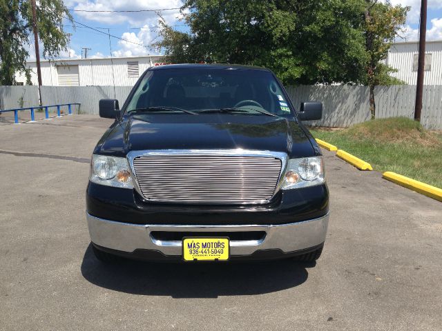 2007 Ford F150 SL Short Bed 2WD