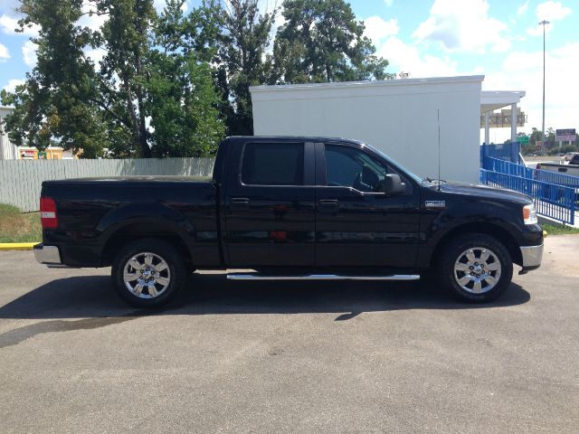 2007 Ford F150 SL Short Bed 2WD