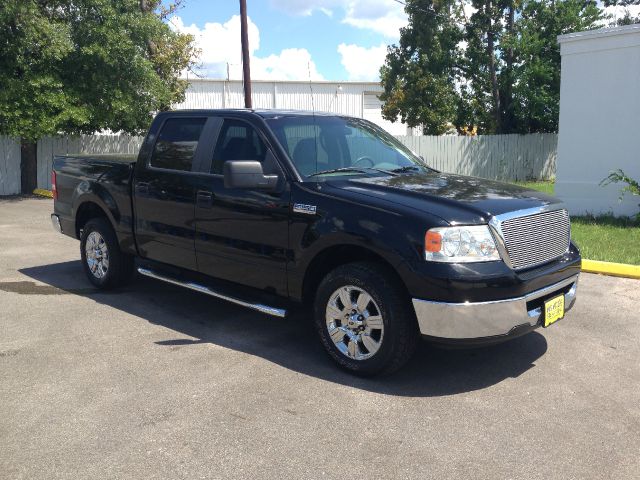 2007 Ford F150 SL Short Bed 2WD