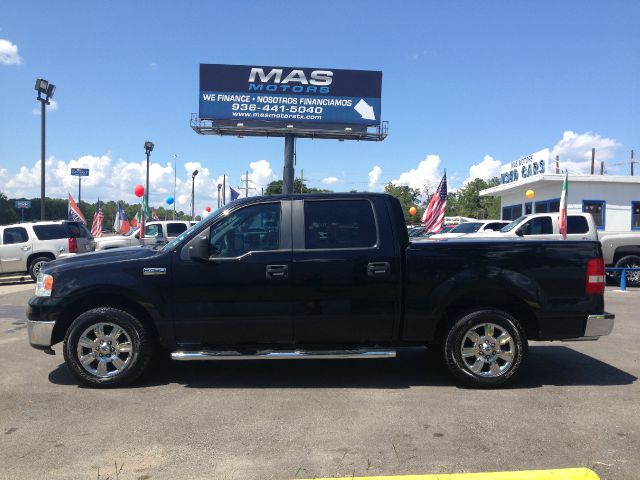 2007 Ford F150 SL Short Bed 2WD