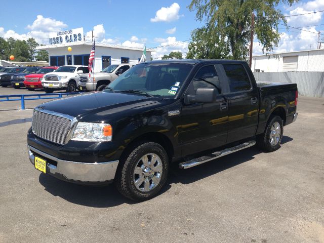 2007 Ford F150 SL Short Bed 2WD