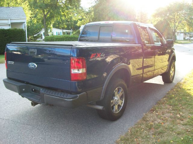 2007 Ford F150 10 Metromaster