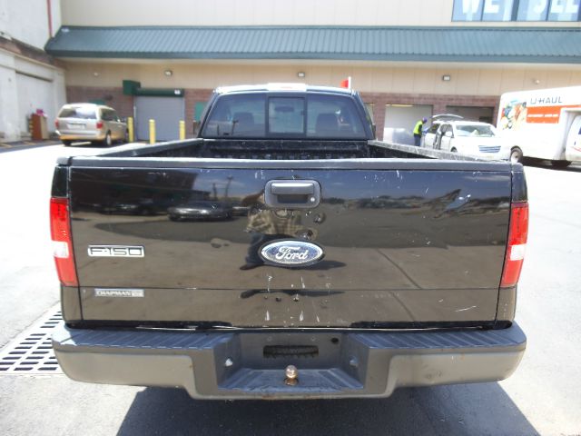 2007 Ford F150 SLE 1500 Z71