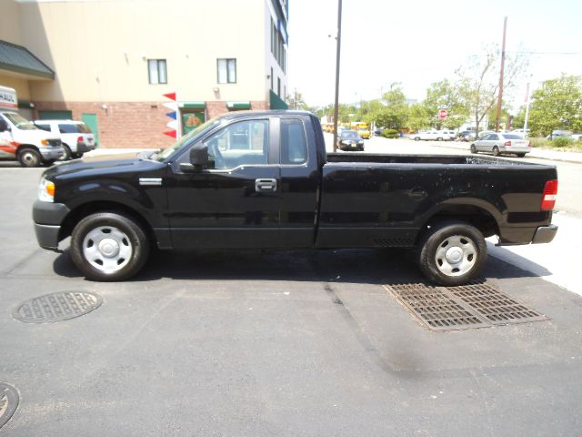 2007 Ford F150 SLE 1500 Z71