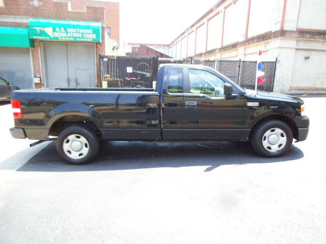 2007 Ford F150 SLE 1500 Z71