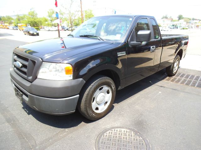 2007 Ford F150 SLE 1500 Z71