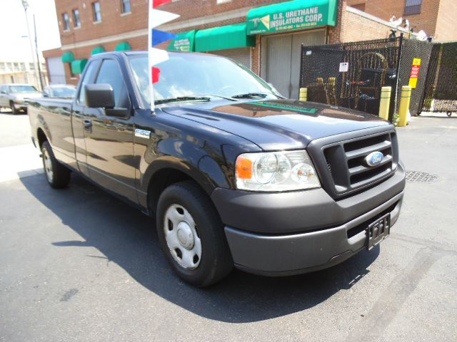 2007 Ford F150 SLE 1500 Z71