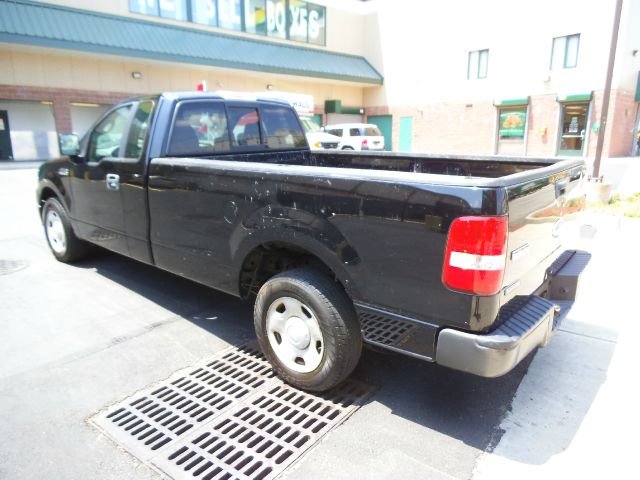 2007 Ford F150 SLE 1500 Z71