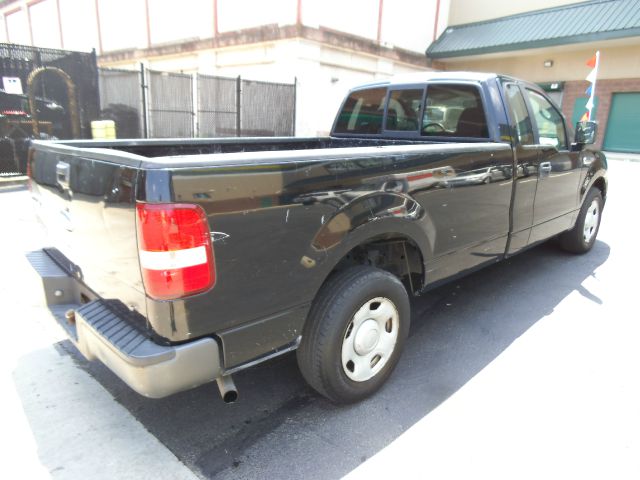 2007 Ford F150 SLE 1500 Z71