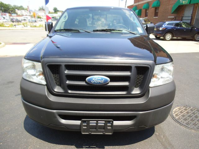 2007 Ford F150 SLE 1500 Z71