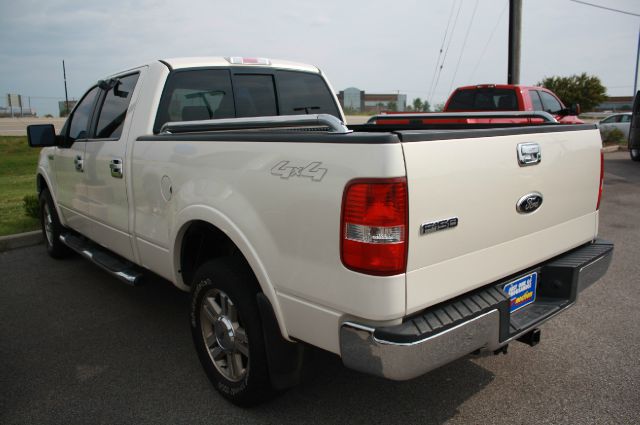 2007 Ford F150 2.0T Special Ed. Quattro