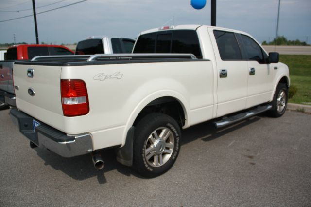 2007 Ford F150 2.0T Special Ed. Quattro