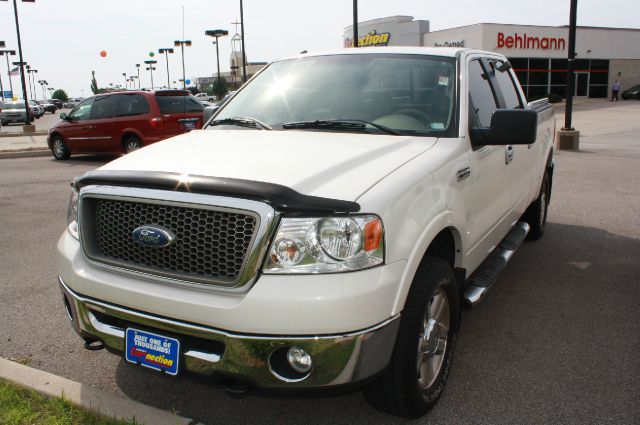 2007 Ford F150 2.0T Special Ed. Quattro