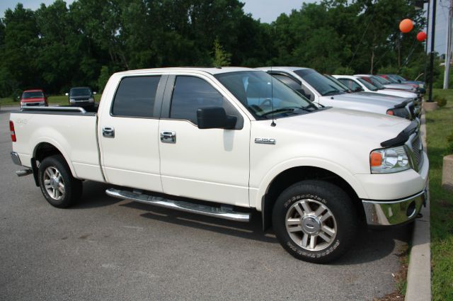 2007 Ford F150 2.0T Special Ed. Quattro