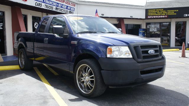 2007 Ford F150 XLT 4X4 3RD SEAT NICE