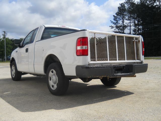 2007 Ford F150 SLT Extra Cab