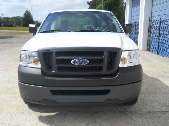 2007 Ford F150 SLT Extra Cab