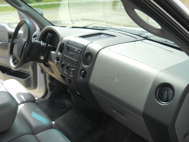 2007 Ford F150 SLT Extra Cab