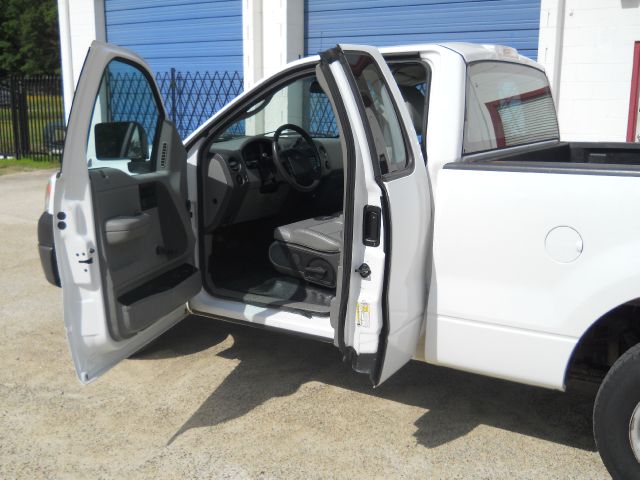 2007 Ford F150 SLT Extra Cab