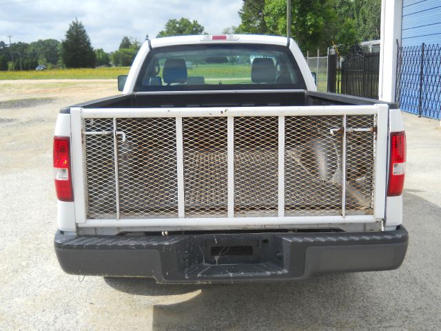 2007 Ford F150 SLT Extra Cab