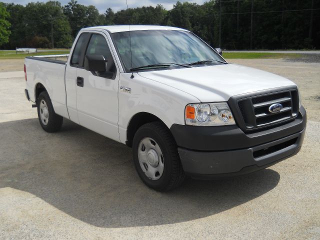 2007 Ford F150 SLT Extra Cab