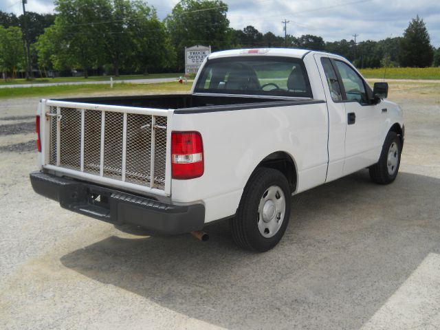 2007 Ford F150 SLT Extra Cab