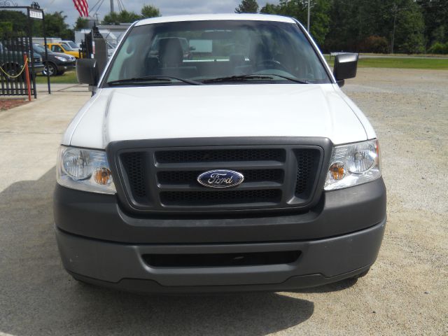 2007 Ford F150 SLT Extra Cab