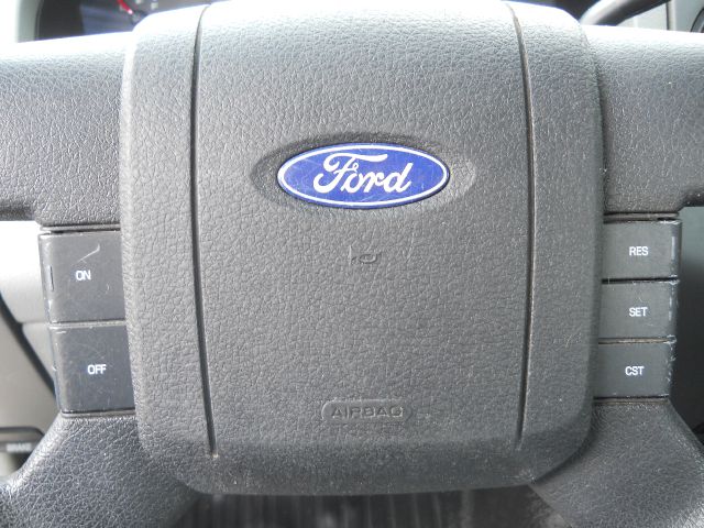 2007 Ford F150 SLT Extra Cab