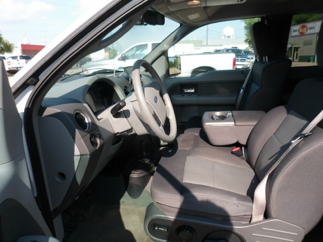 2007 Ford F150 GL Extended