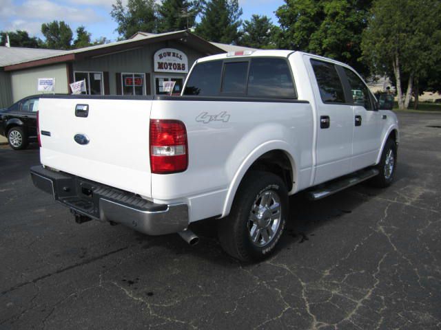 2007 Ford F150 2.0T Special Ed. Quattro