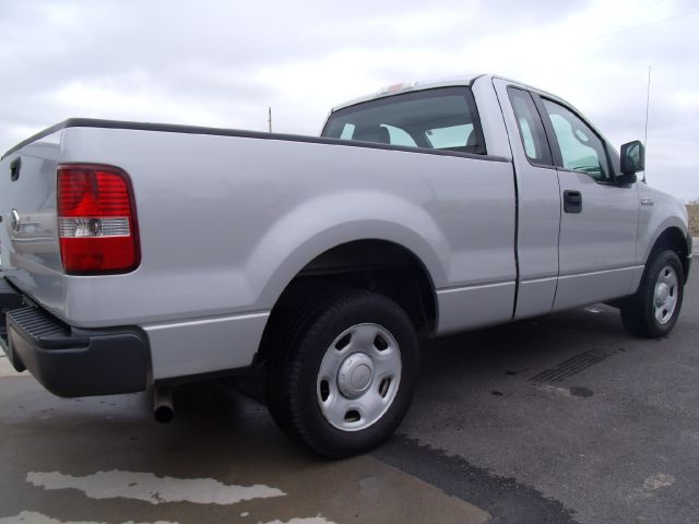 2007 Ford F150 SLT Extra Cab