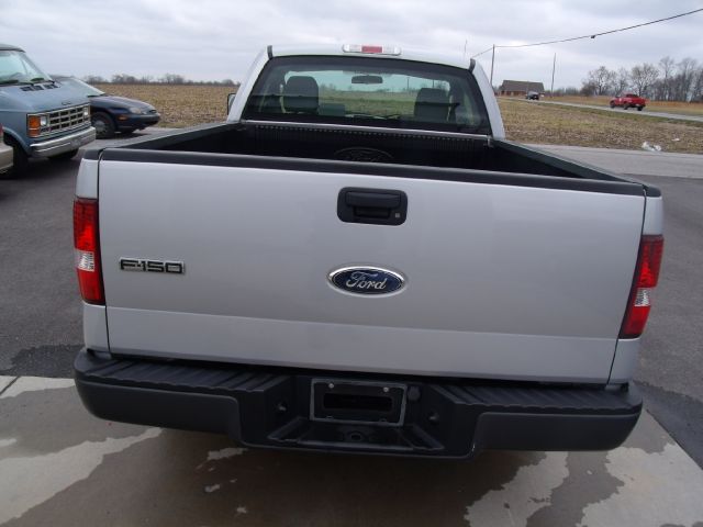 2007 Ford F150 SLT Extra Cab