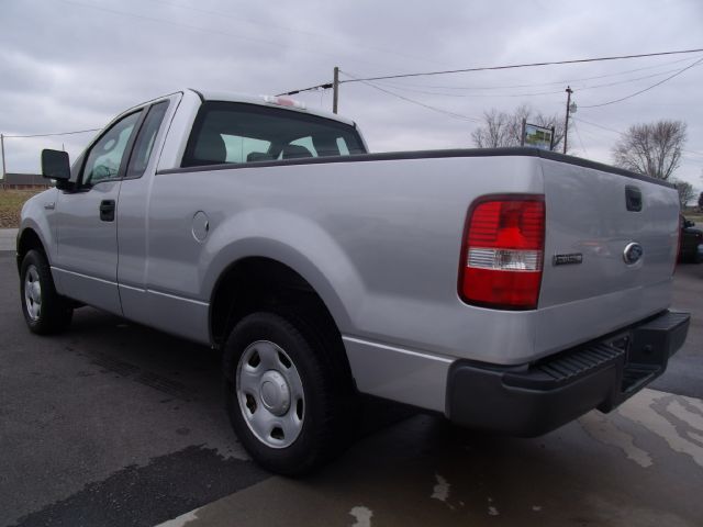 2007 Ford F150 SLT Extra Cab