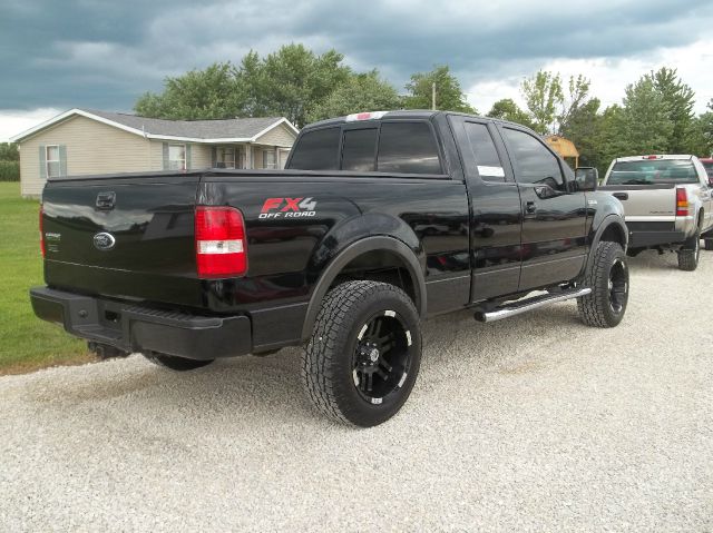 2007 Ford F150 10 Metromaster