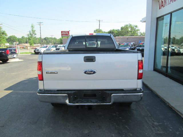 2007 Ford F150 CVT 3.5