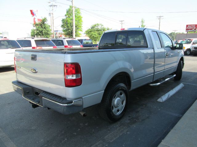 2007 Ford F150 CVT 3.5