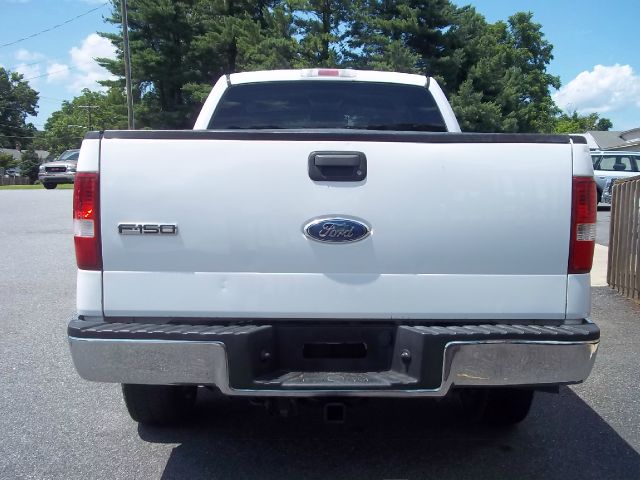 2007 Ford F150 2500 SL