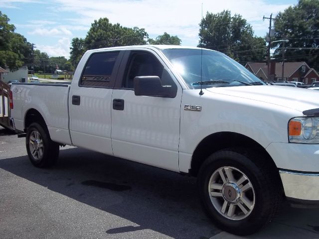 2007 Ford F150 2500 SL