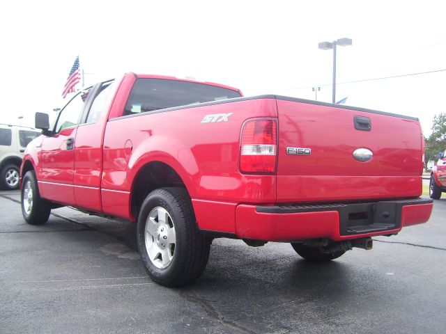 2007 Ford F150 XL Lift Bucket Utility