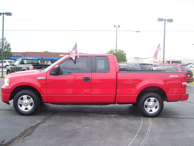 2007 Ford F150 XL Lift Bucket Utility