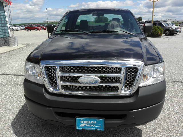 2007 Ford F150 SLT Extra Cab