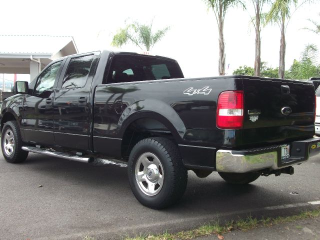 2007 Ford F150 GT Convertible Coupe