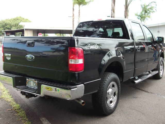 2007 Ford F150 GT Convertible Coupe