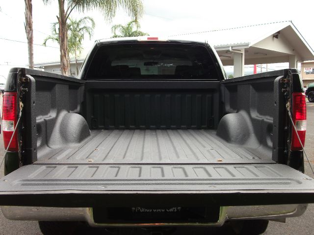 2007 Ford F150 GT Convertible Coupe