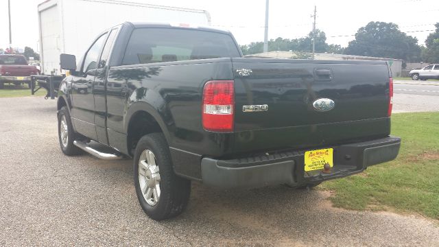 2007 Ford F150 SLT Extra Cab