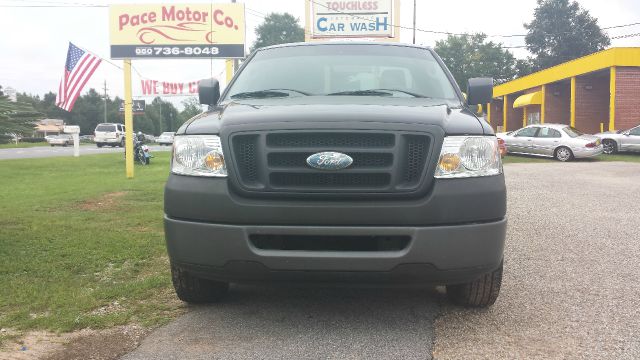 2007 Ford F150 SLT Extra Cab