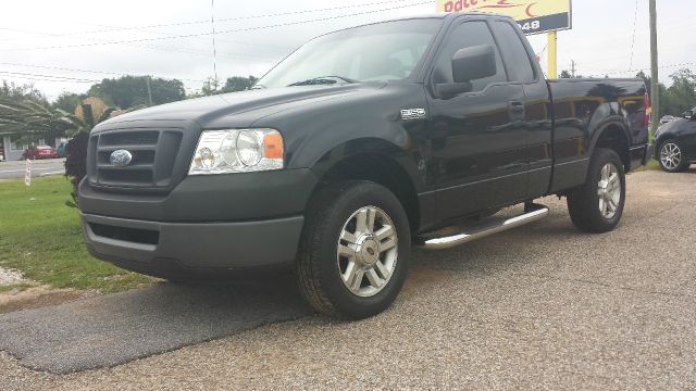 2007 Ford F150 SLT Extra Cab