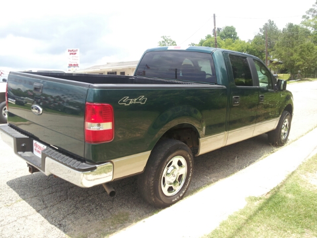 2007 Ford F150 2500 SL