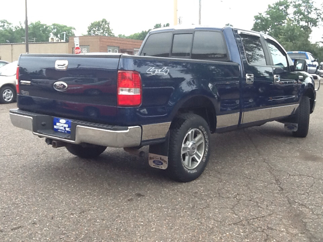 2007 Ford F150 2500 SL